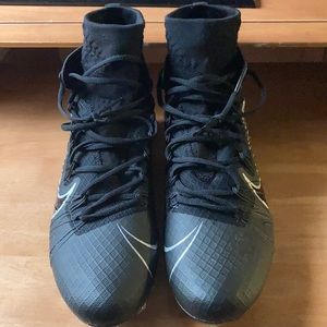 Alpha Huarache 7 Elite Lax